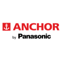 anchor by panasonic