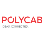polycab logo
