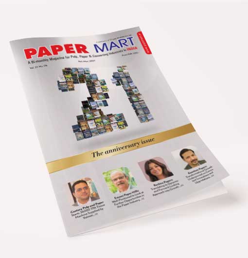 Paper Mart Subscription
