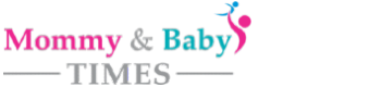 mommy baby times logo