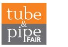 tube pipe fair logo