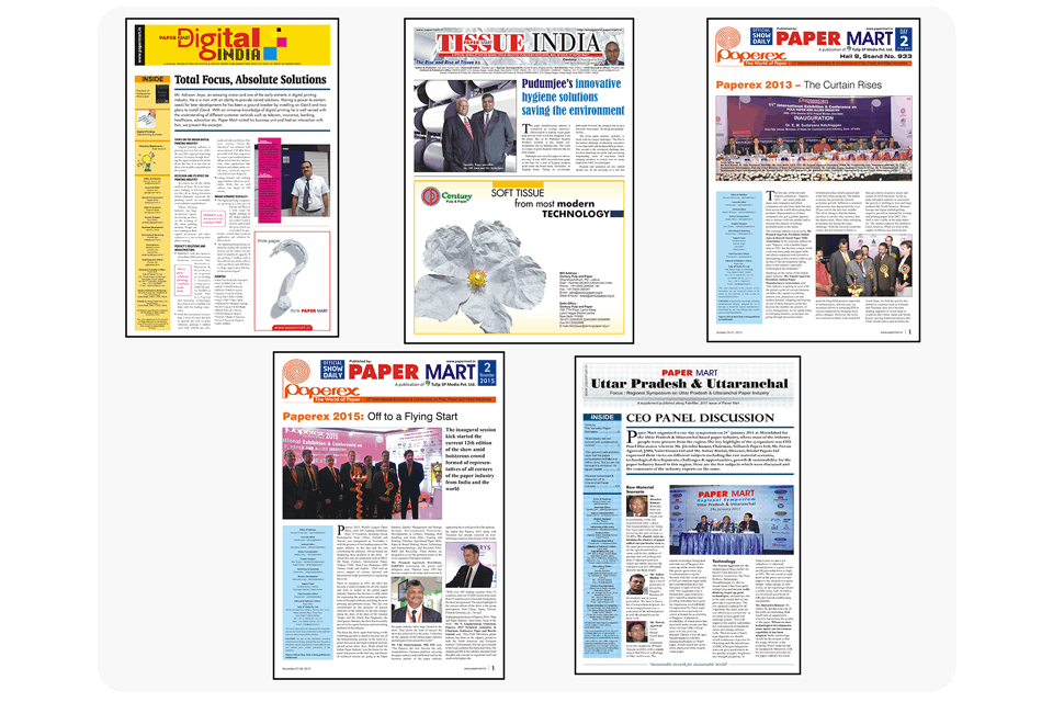 newsletter